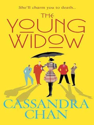 cover image of The Young Widow